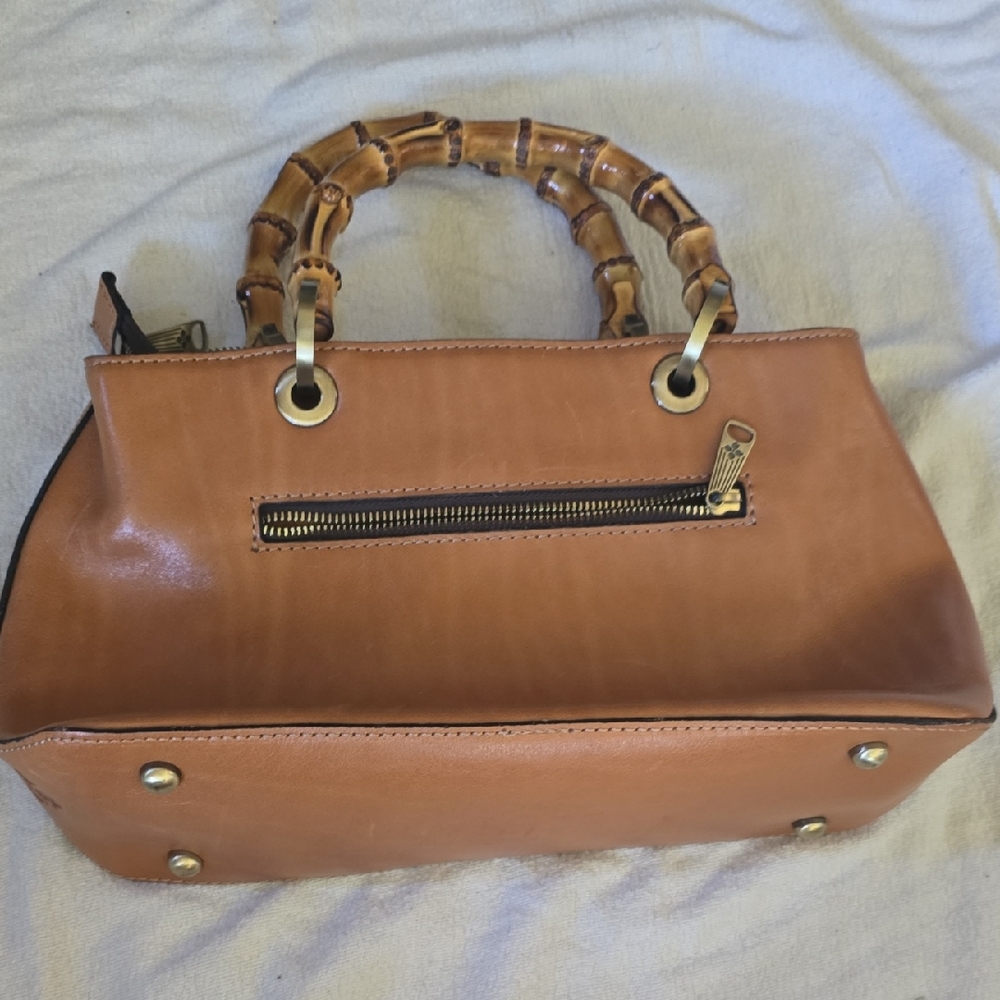 Patrica Nash Handbag